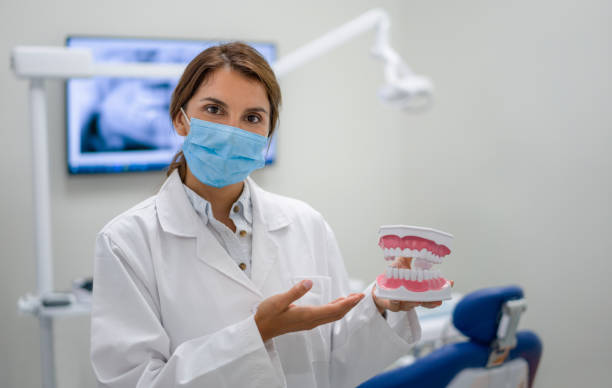 Best Emergency Wisdom Tooth Extraction in Jellico, TN