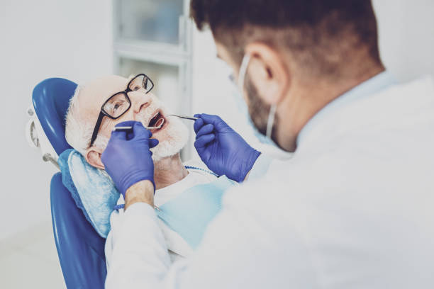 Best Emergency Denture Repair in Jellico, TN